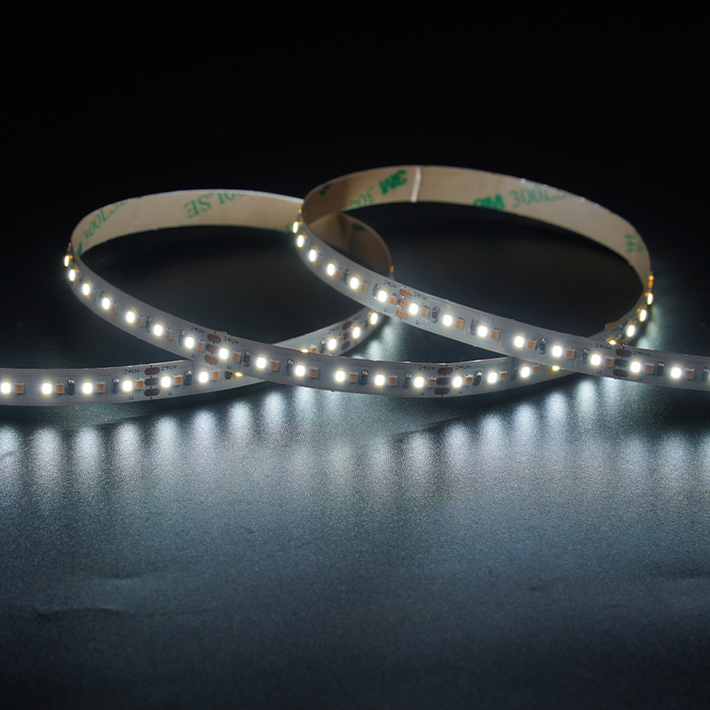 2216 240leds/m CCT 24V 8MM