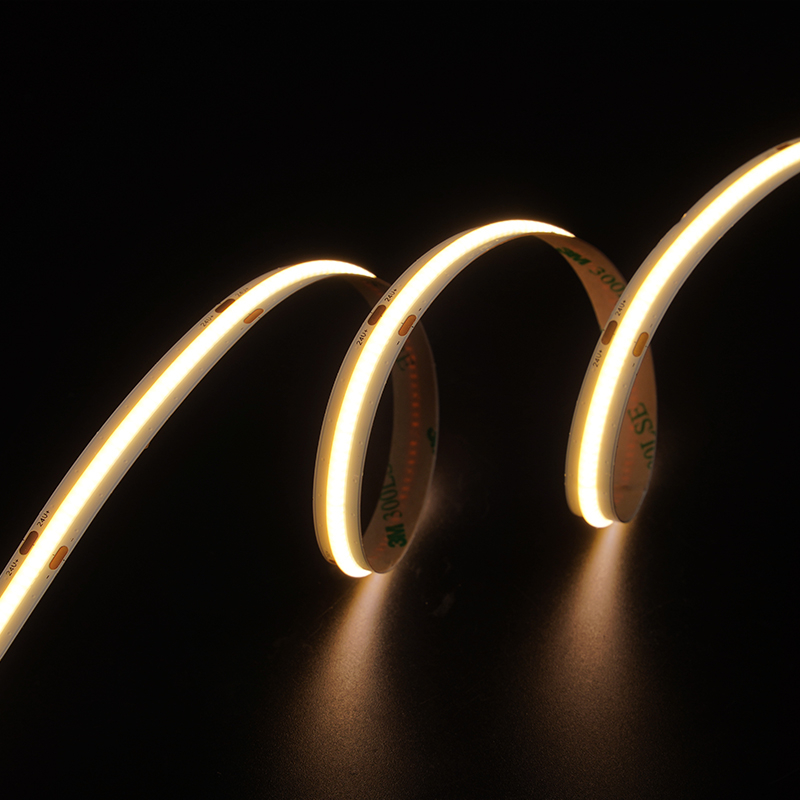 COB 512leds/m 24V 10MM