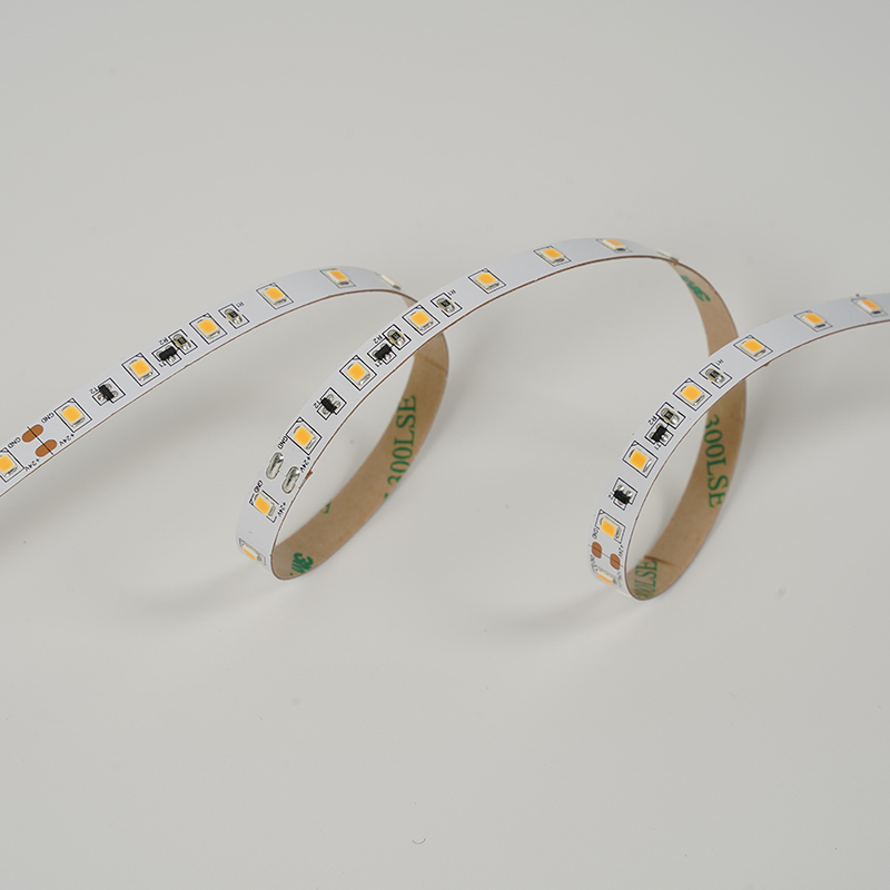 2835 70leds/m 24V 8MM Constant Current