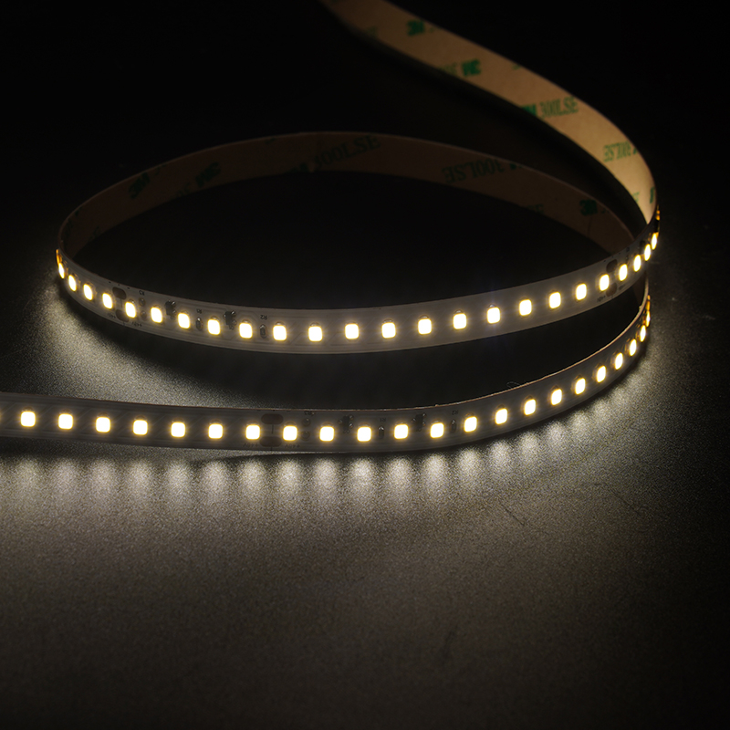 2835 128leds/m 48V 10MM Constant Current