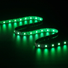 5050 48leds/m RGBW 24V 12MM S shape