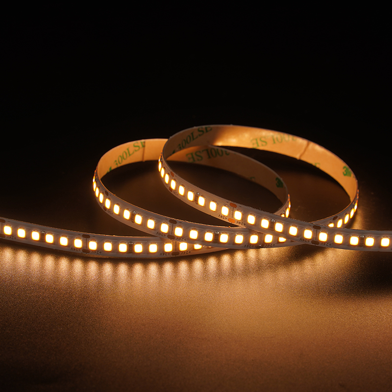 2835 192leds/m 24V 8MM