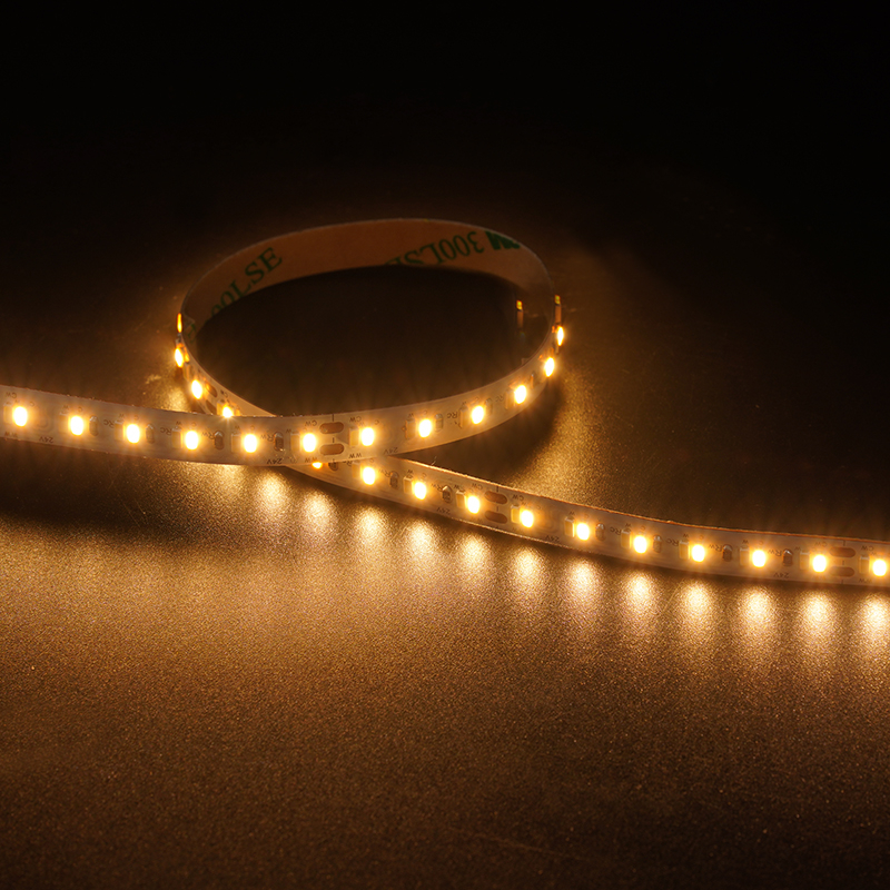 3014 240leds/m CCT 24V 8MM