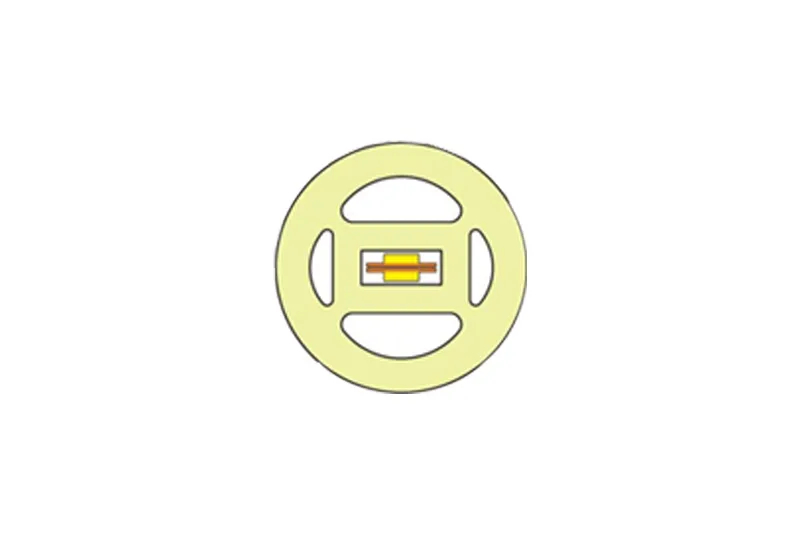 22 Silicone Neon Tube Flex Strip LWTG22-1