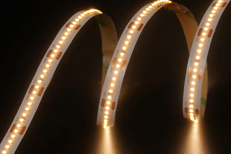 2110 280leds/m 24V 10MM