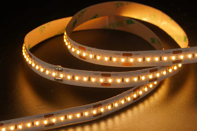 2110 204leds/m 24V 10MM