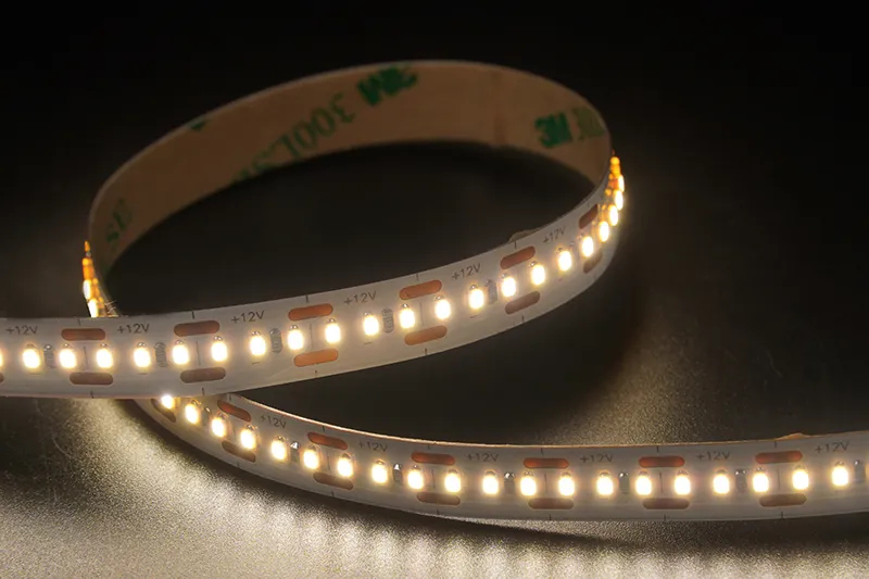 2216 240leds/m 12V 10MM