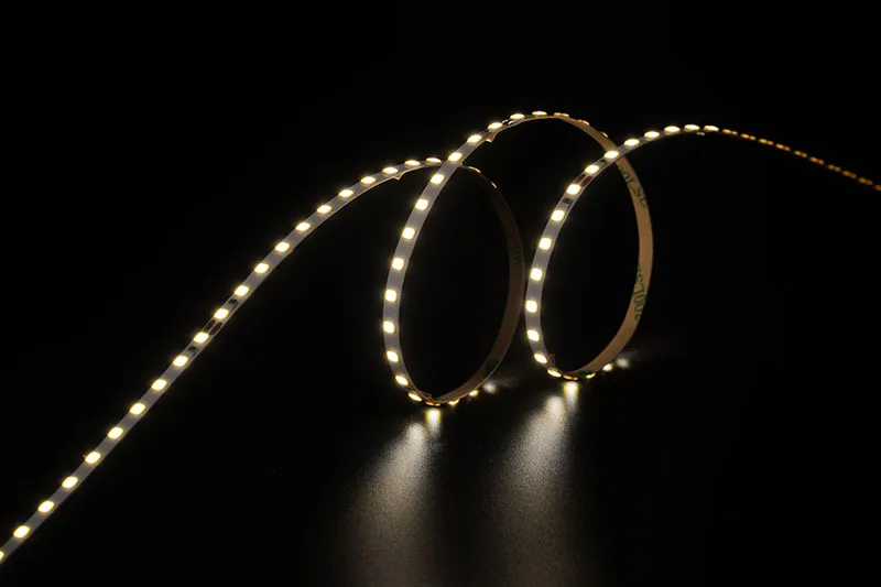2835 120leds/m 48V 5MM