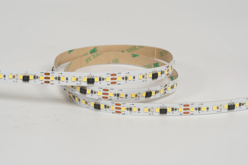 2835 120leds/m 2811/1903 24V 10MM
