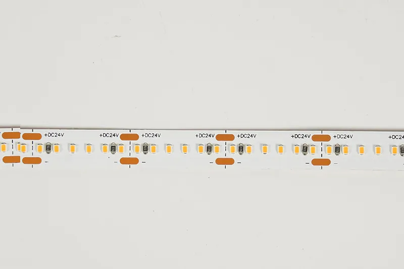 2216 240leds/m 24V 10MM