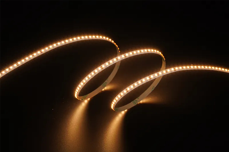 2216 240leds/m 24V 5MM