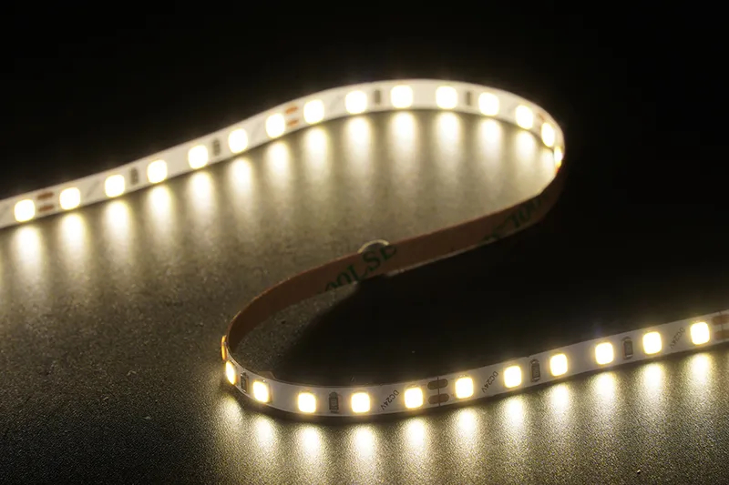 2835 120leds/m 24V 5MM
