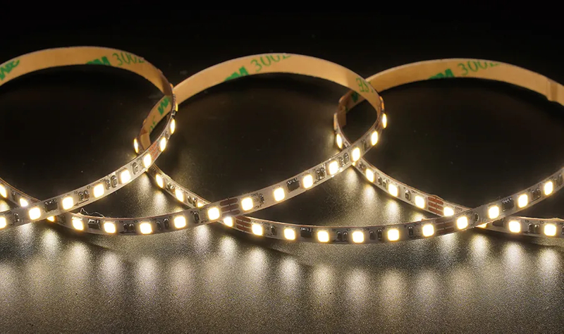 2835 120leds/m 1903 24V 5MM