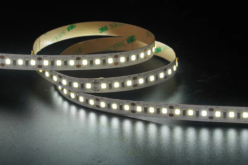 2835 120leds/m 12V 10MM