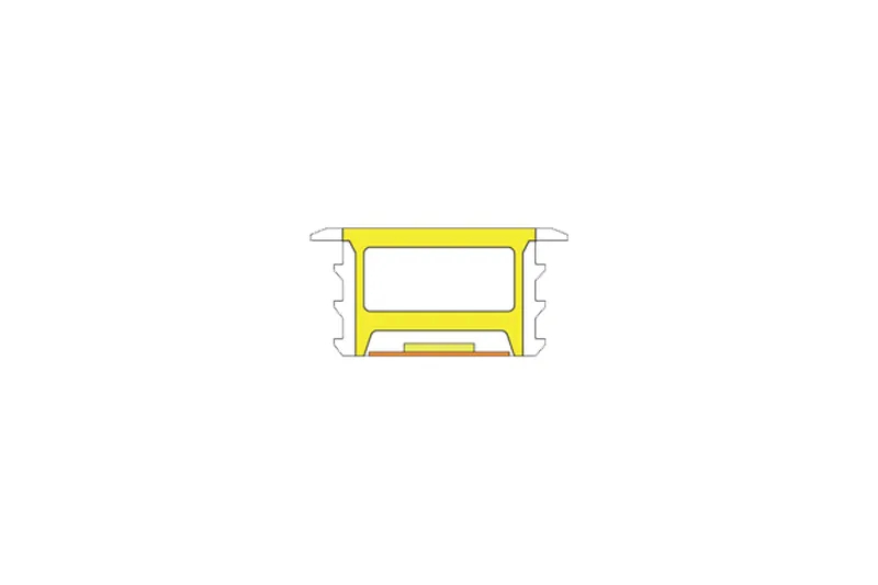 15*10 Silicone Neon Tube Flex Strip LWTG1510-2