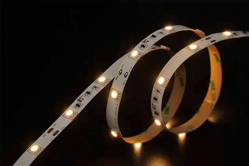 5050 30leds/m 12V 10MM Constant Current