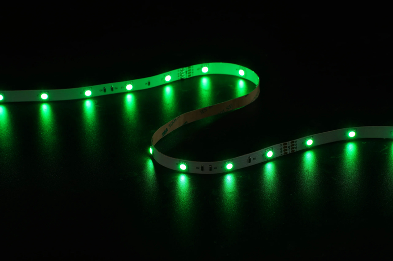 5050 30leds/m RGB 24V 10MM