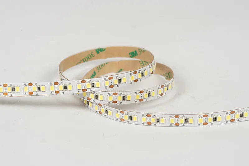 2835 180leds/m 12V 8MM