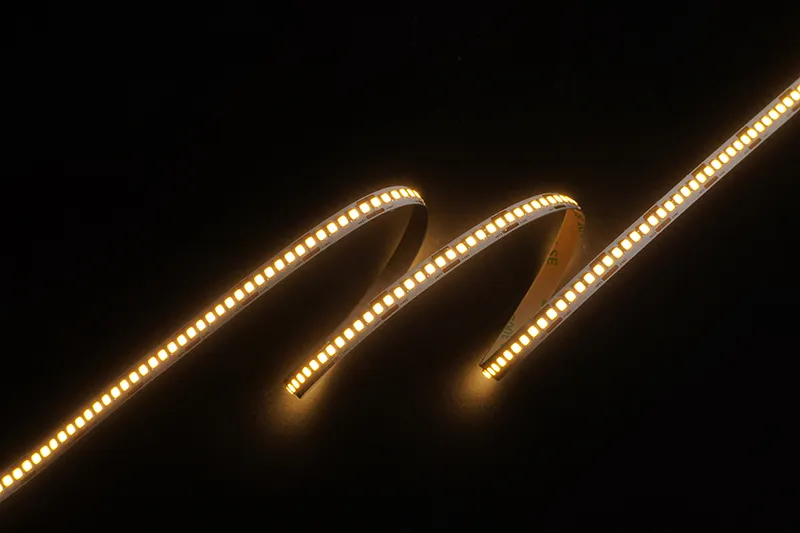 2835 240leds/m 24V 8MM