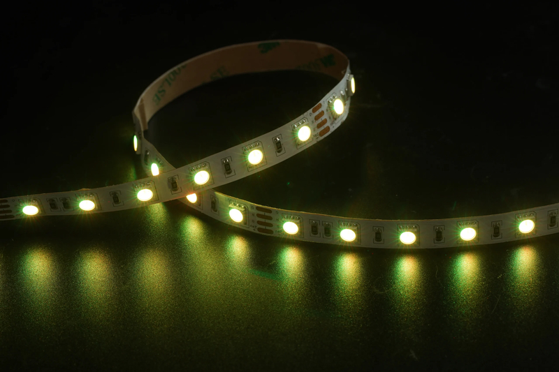 5050 60leds/m RGB 24V 10MM
