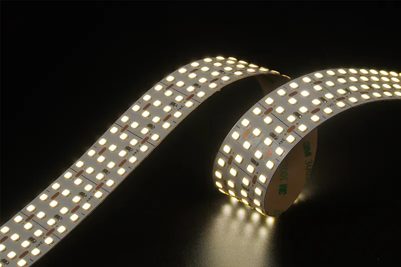 2835 576leds/m 24V 30MM