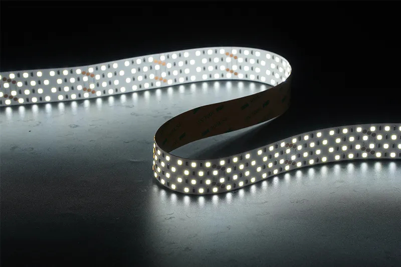 2835 384leds/m 24V 30MM