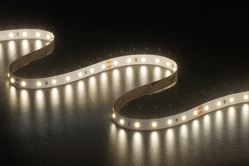 2835 70leds/m 24V 10MM