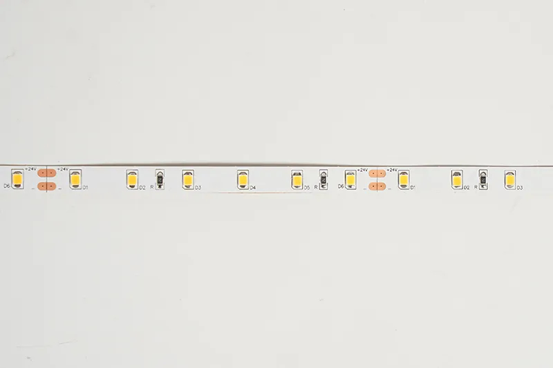 2835 60leds/m 24V 8MM