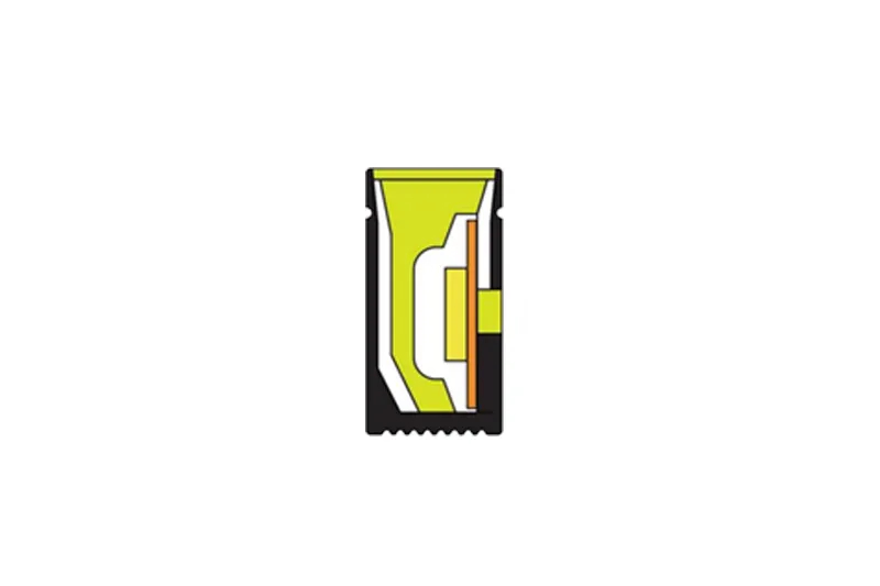 6*12 Silicone Neon Tube Flex Strip LWTG0612-3