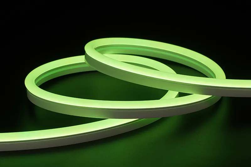 8×17 Side Bend RGB