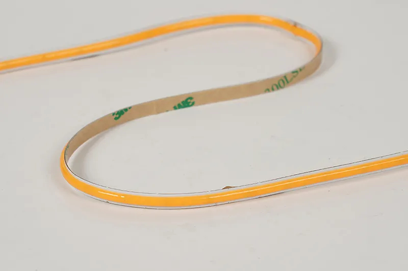 COB 480leds/m 24V 5MM CRI≥90