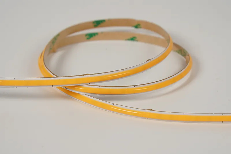 COB 486leds/m 12V 5MM CRI≥90