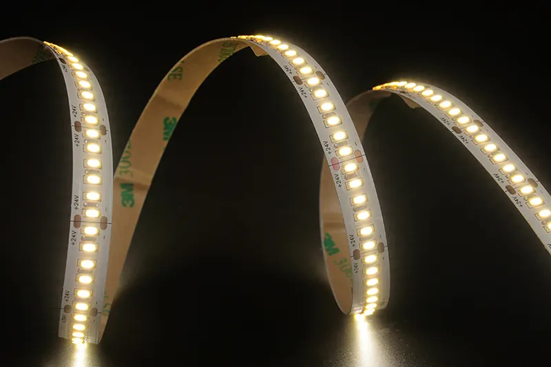 3014 240leds/m 24V 10MM