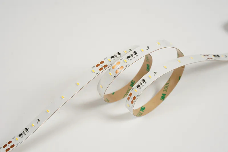 3014 60leds/m 24V 10MM Constant Current
