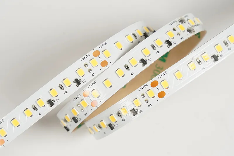 2835 144leds/m 24V 10MM Constant Current