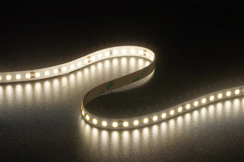 2835 140leds/m 24V 8MM