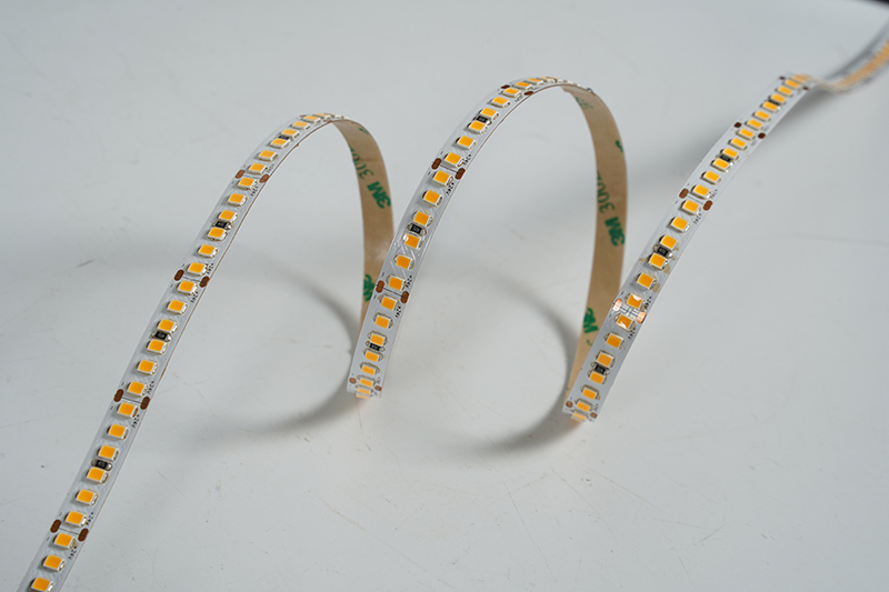 2835 192leds/m 24V 8MM