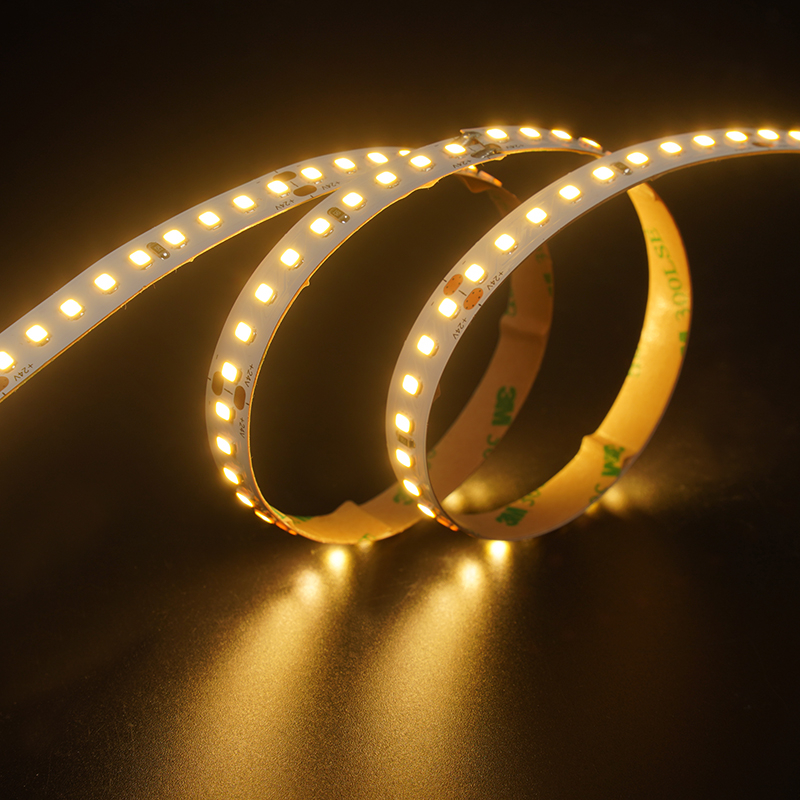 2835 144leds/m 24V 10MM