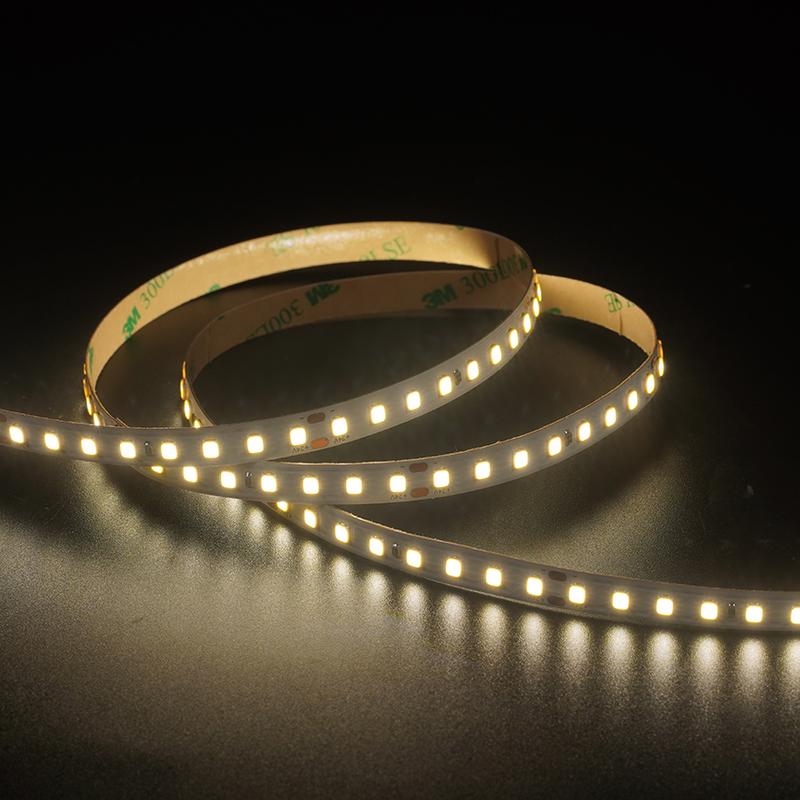 2835 128leds/m 24V 8MM
