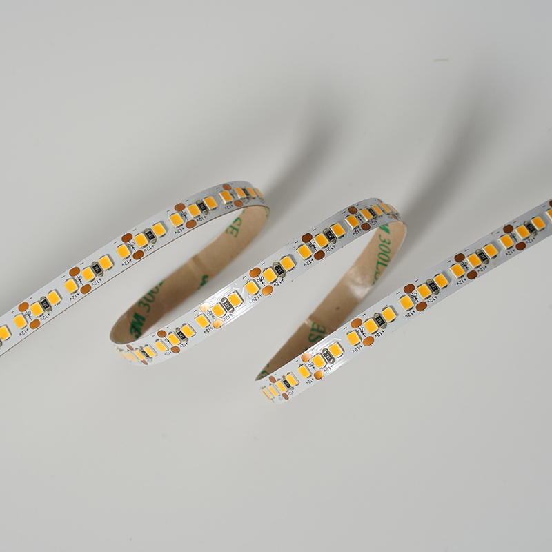 2835 192leds/m 12V 8MM