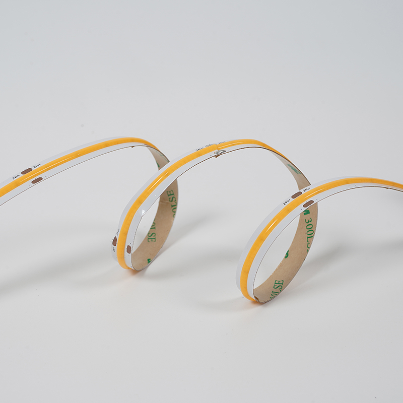 COB 512leds/m 24V 10MM