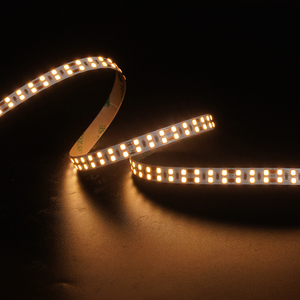 2835 240leds/m 24V 10MM Double Row