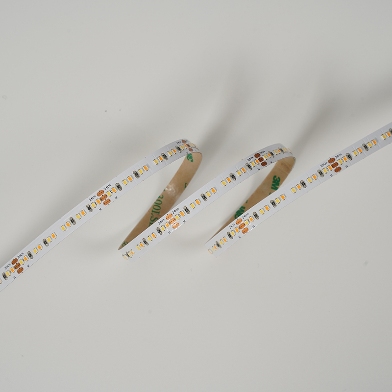 2216 240leds/m CCT 24V 8MM