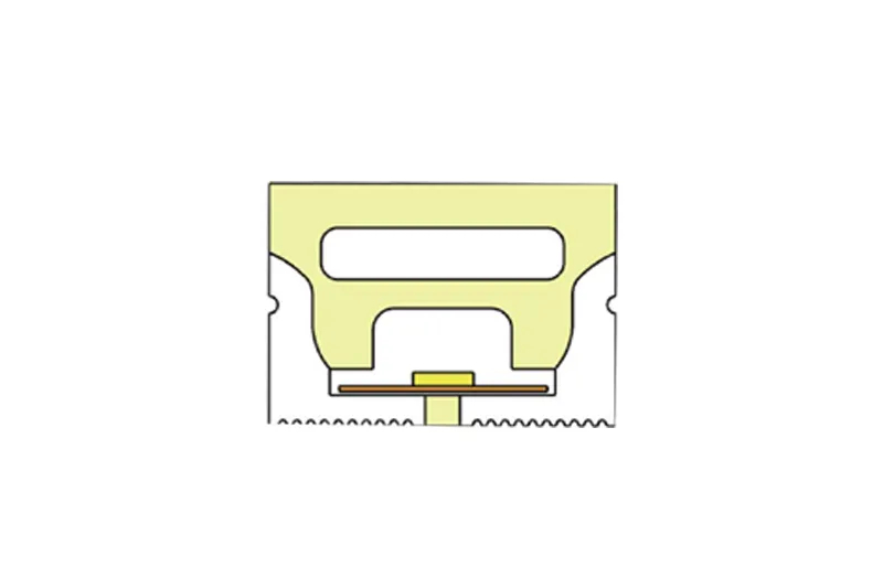 20*14 Silicone Neon Tube Flex Strip LWTG2014-2