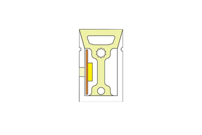 12*20 Silicone Neon Tube Flex Strip LWTG1220-2