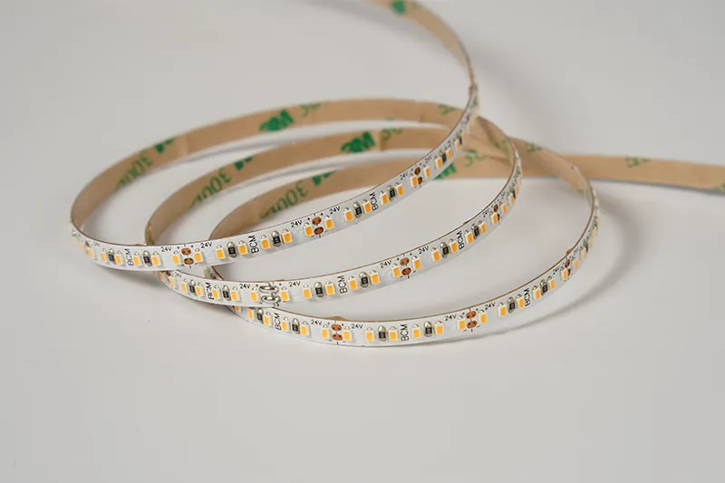 2216 240leds/m 24V 5MM