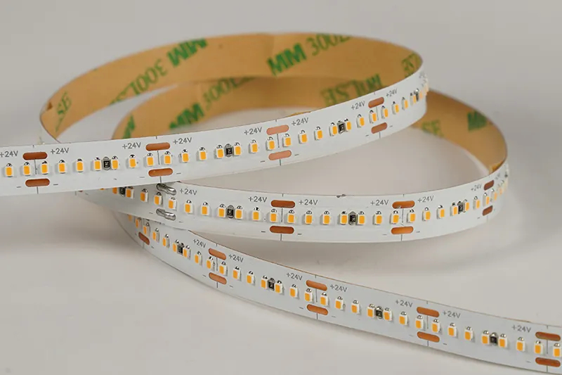 2216 280leds/m 24V 10MM