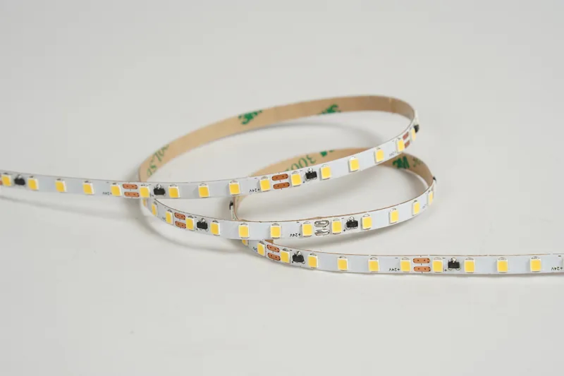 2835 120leds/m 24V 5MM Constant Current