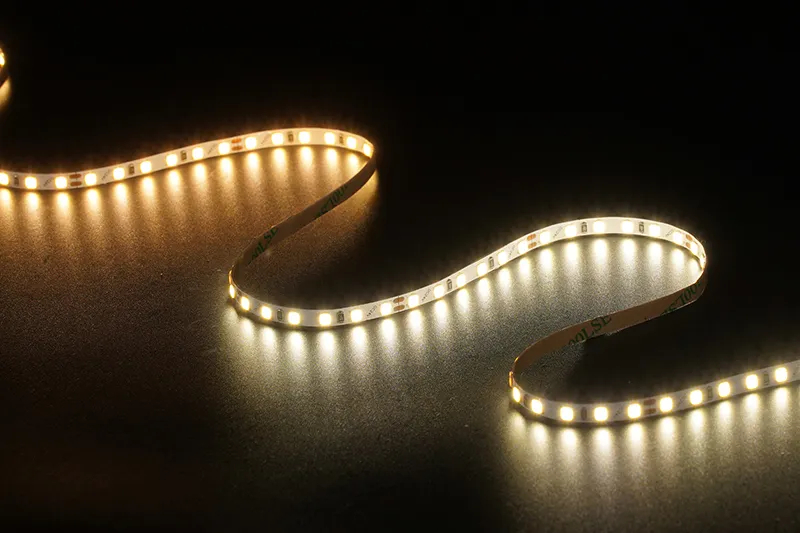 2835 120leds/m 24V 5MM