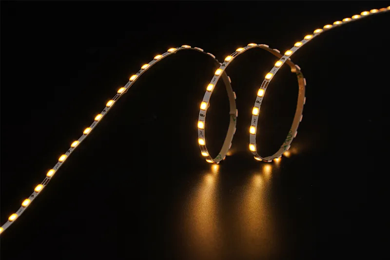 2835 120leds/m 24V 3MM
